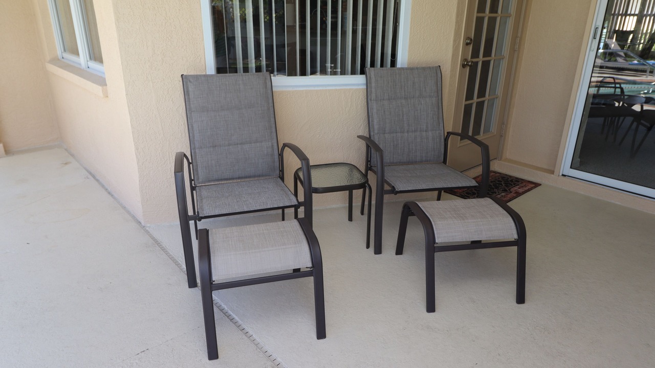 Photo of Patio Balcony in Broadmoor