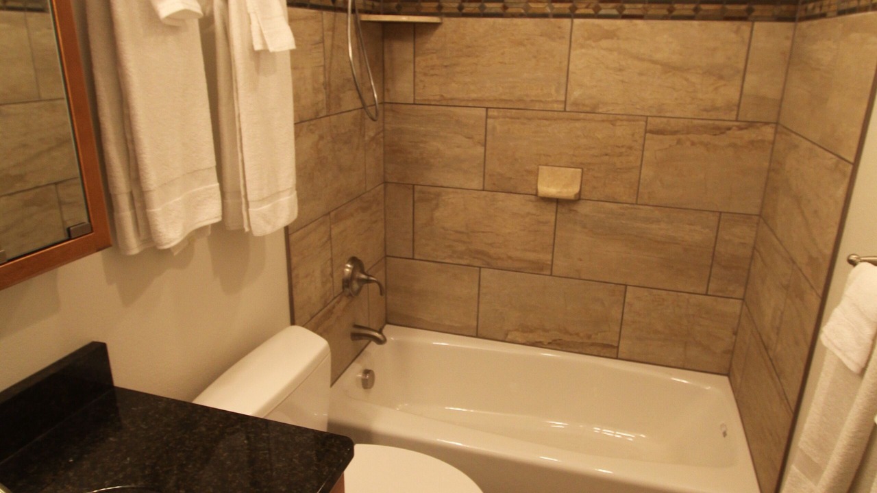 Photo of Bathroom in Fraser