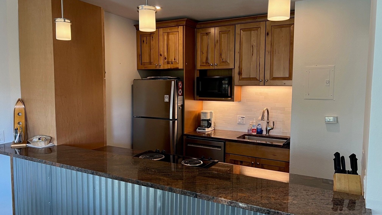 Photo of Kitchen in Fraser