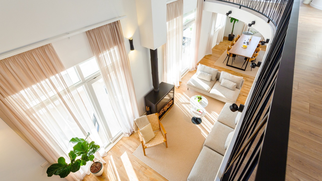 Photo of Livingroom in Kastel Sucurac