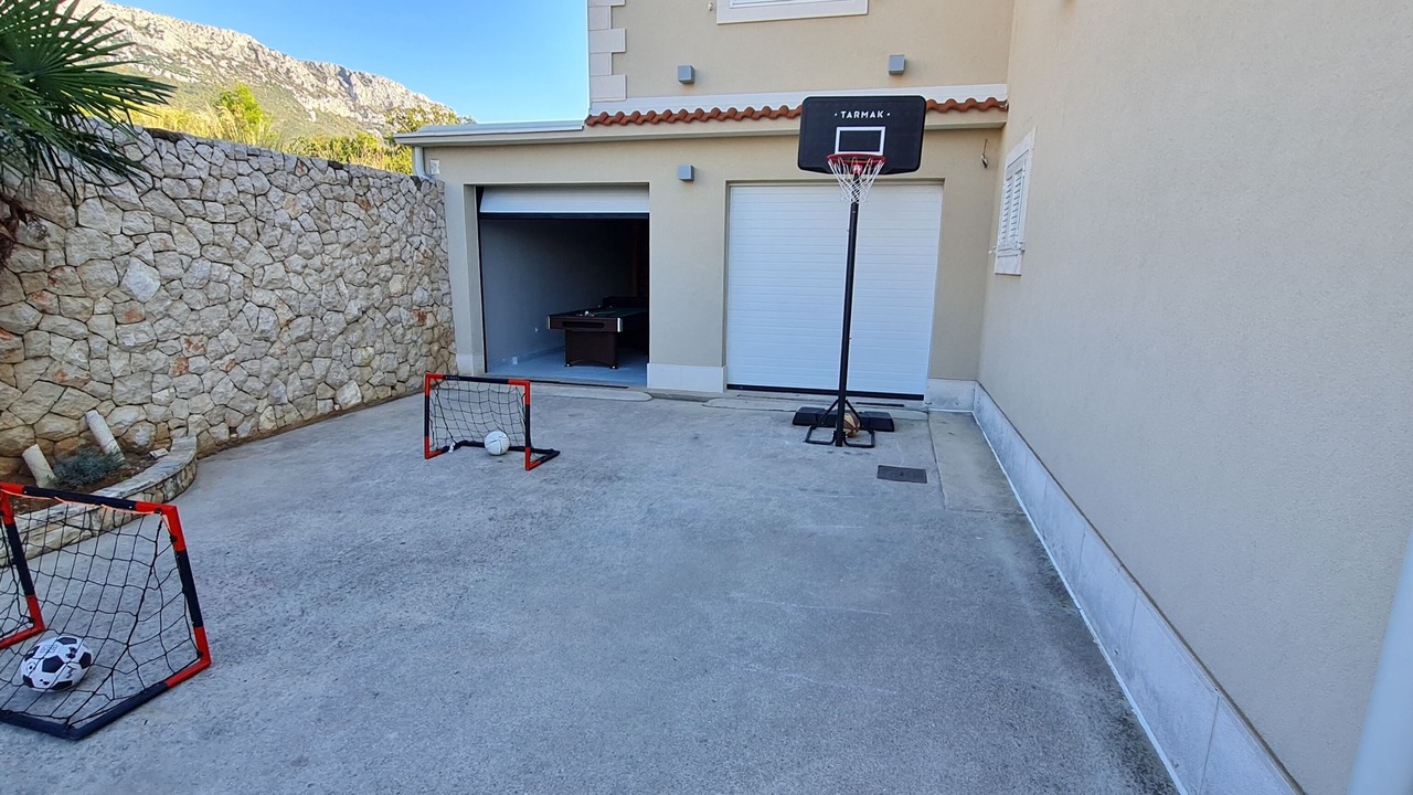 Photo of Patio Balcony in Kastel Sucurac