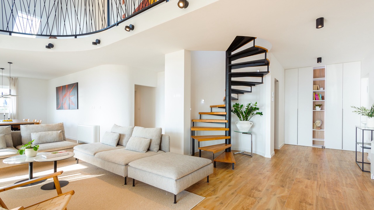 Photo of Livingroom in Kastel Sucurac
