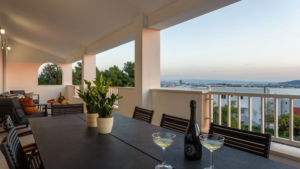 Photo of Outdoor in Kastel Sucurac