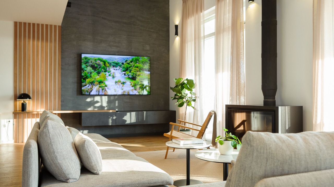 Photo of Livingroom in Kastel Sucurac