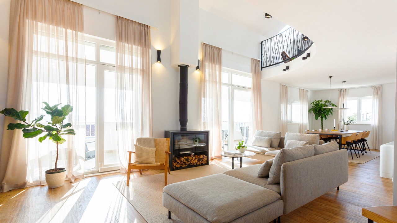 Photo of Livingroom in Kastel Sucurac