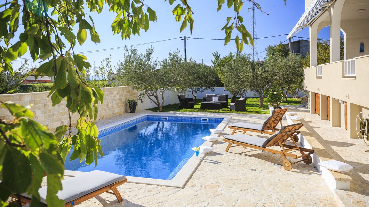 Photo of Outdoor in Kastel Sucurac