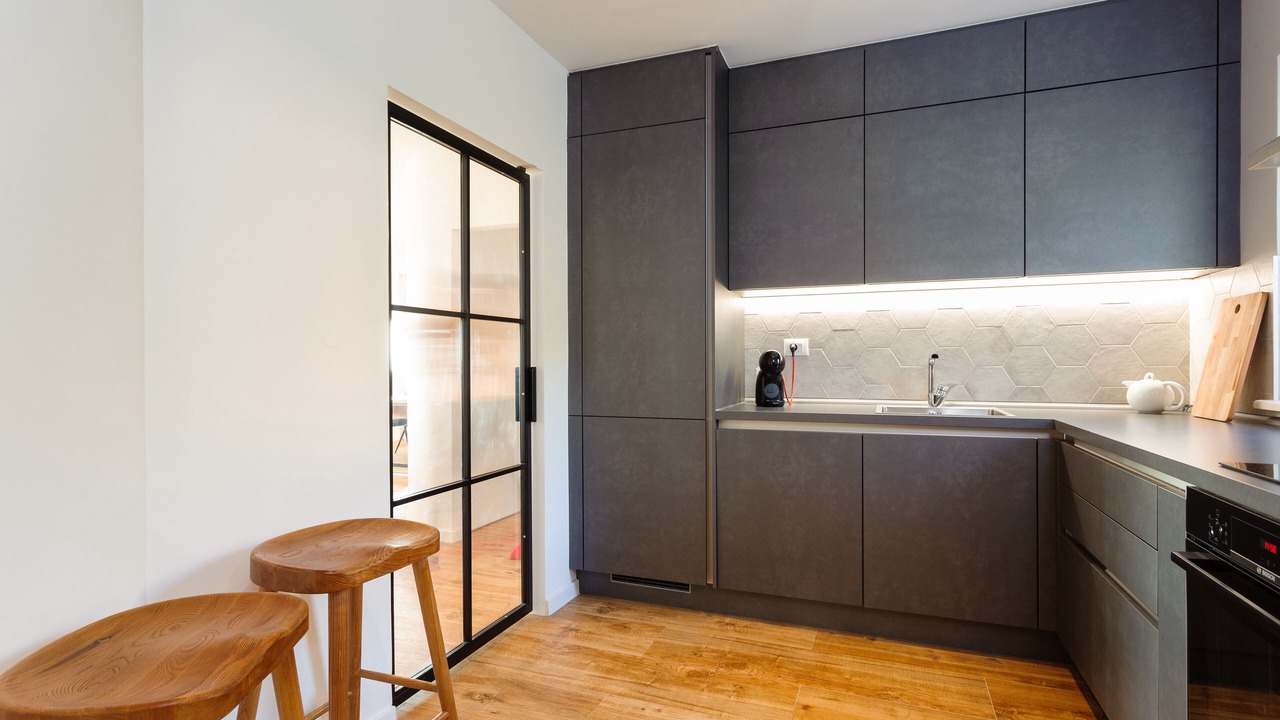 Photo of Kitchen in Kastel Sucurac