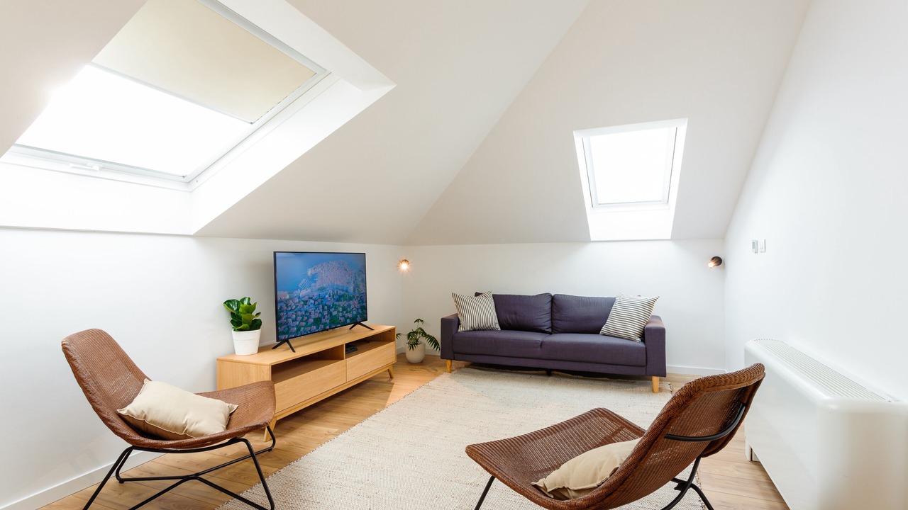 Photo of Livingroom in Kastel Sucurac