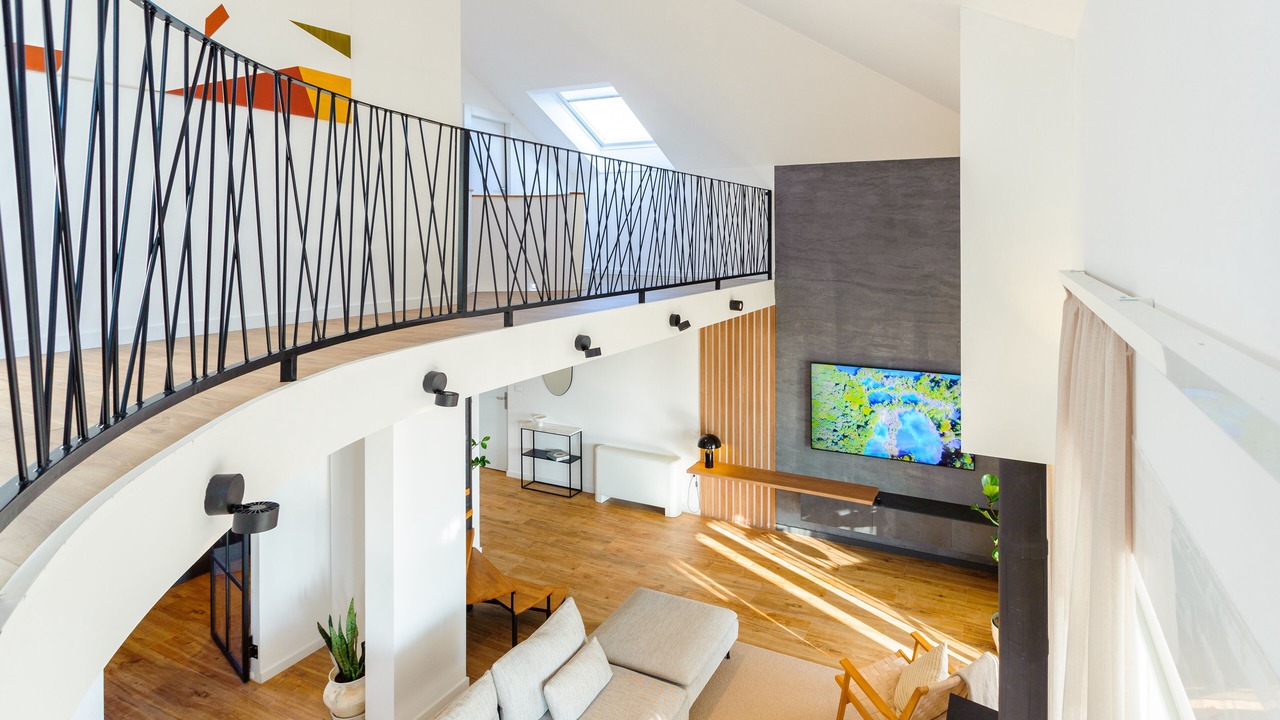 Photo of Livingroom in Kastel Sucurac