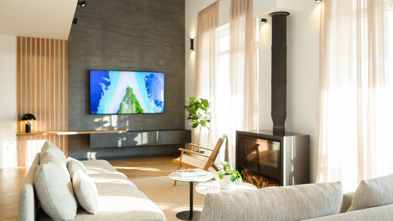 Photo of Livingroom in Kastel Sucurac