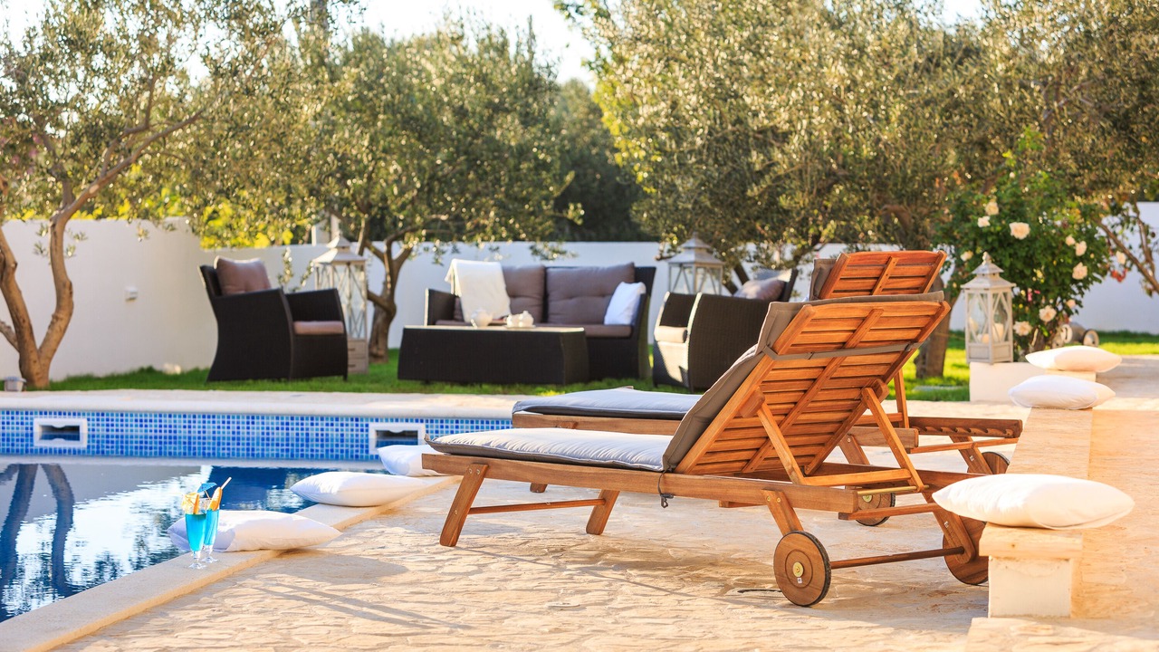 Photo of Outdoor in Kastel Sucurac
