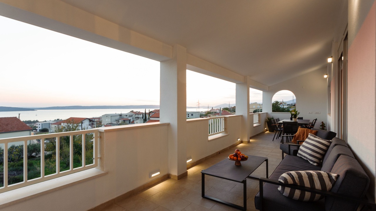 Photo of Outdoor in Kastel Sucurac