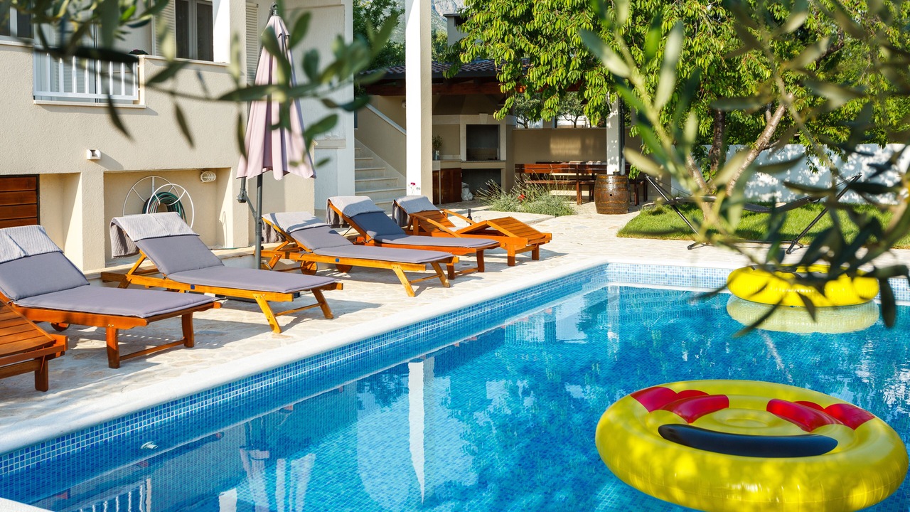 Photo of Outdoor in Kastel Sucurac