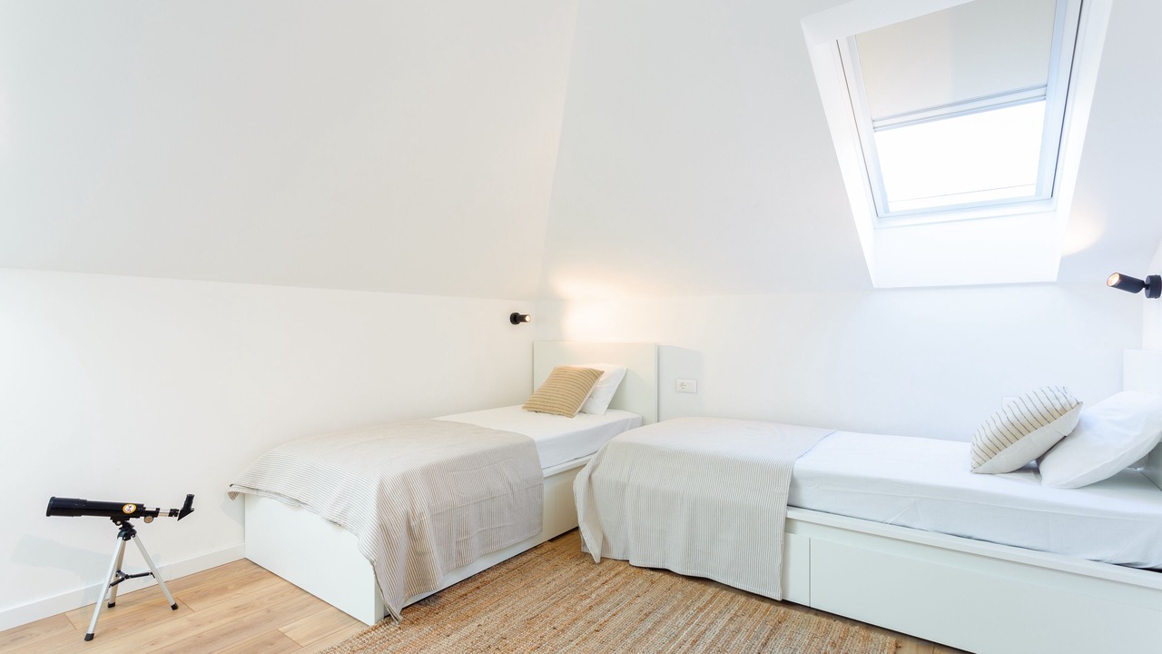 Photo of Bedroom in Kastel Sucurac