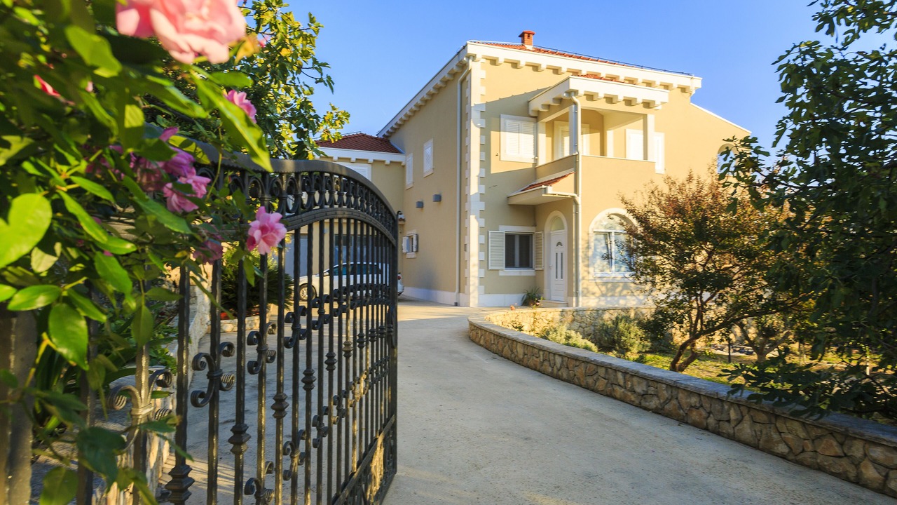 Photo of Outdoor in Kastel Sucurac