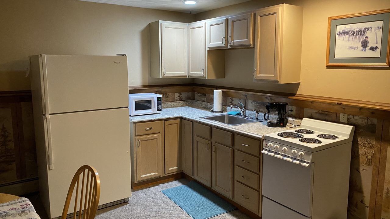 Photo of Kitchen in Dryden