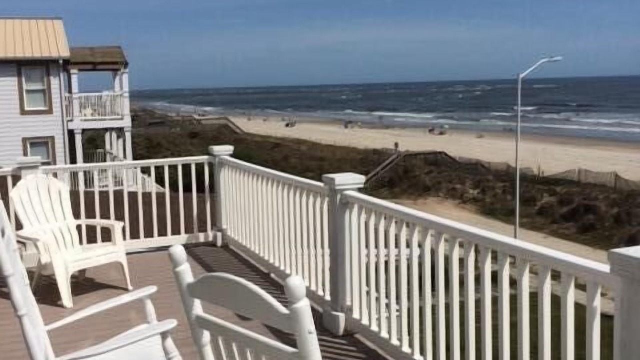 Photo of Outdoor in Holden Beach