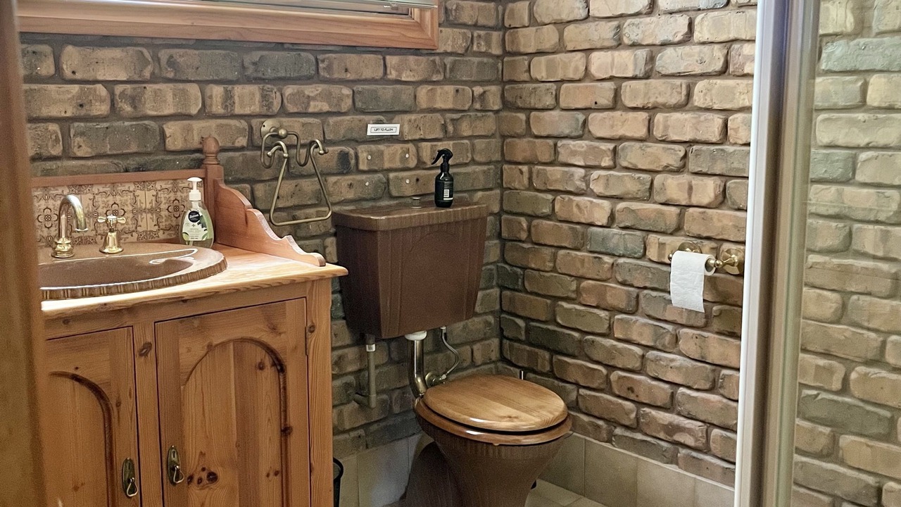 Photo of Bathroom in Trentham Cliffs