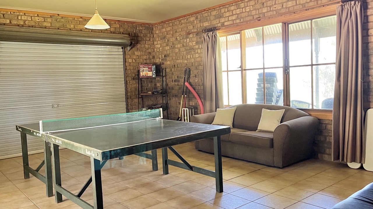 Photo of Livingroom in Trentham Cliffs