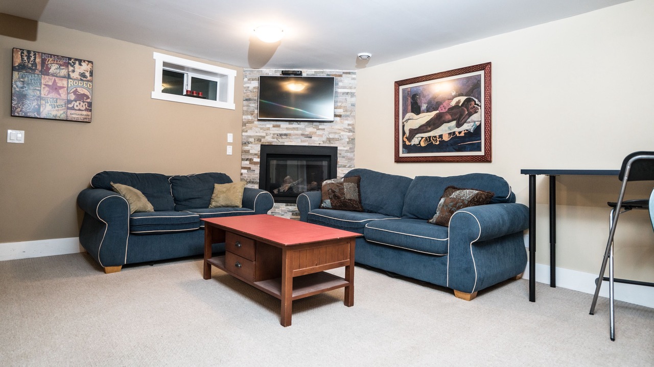 Photo of Bedroom in Kingsland