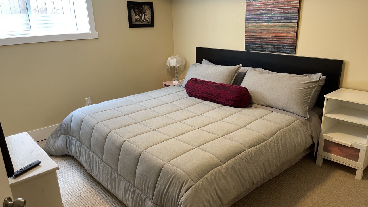 Photo of Bedroom in Kingsland
