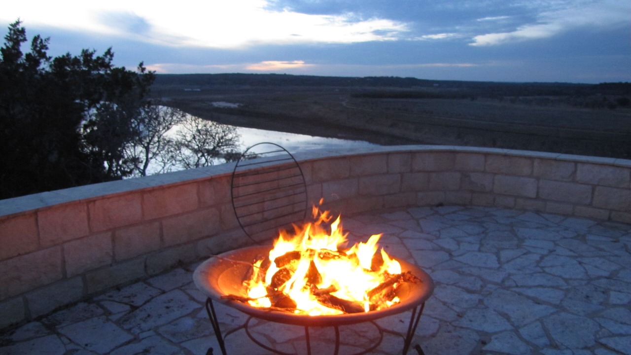 Photo of Outdoor in Spicewood