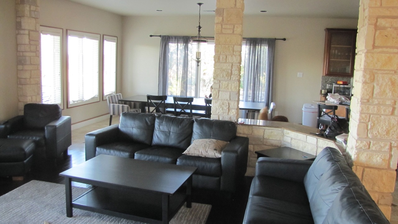 Photo of Bedroom in Spicewood