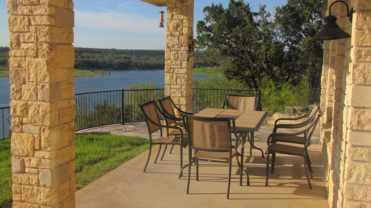 Photo of Outdoor in Spicewood