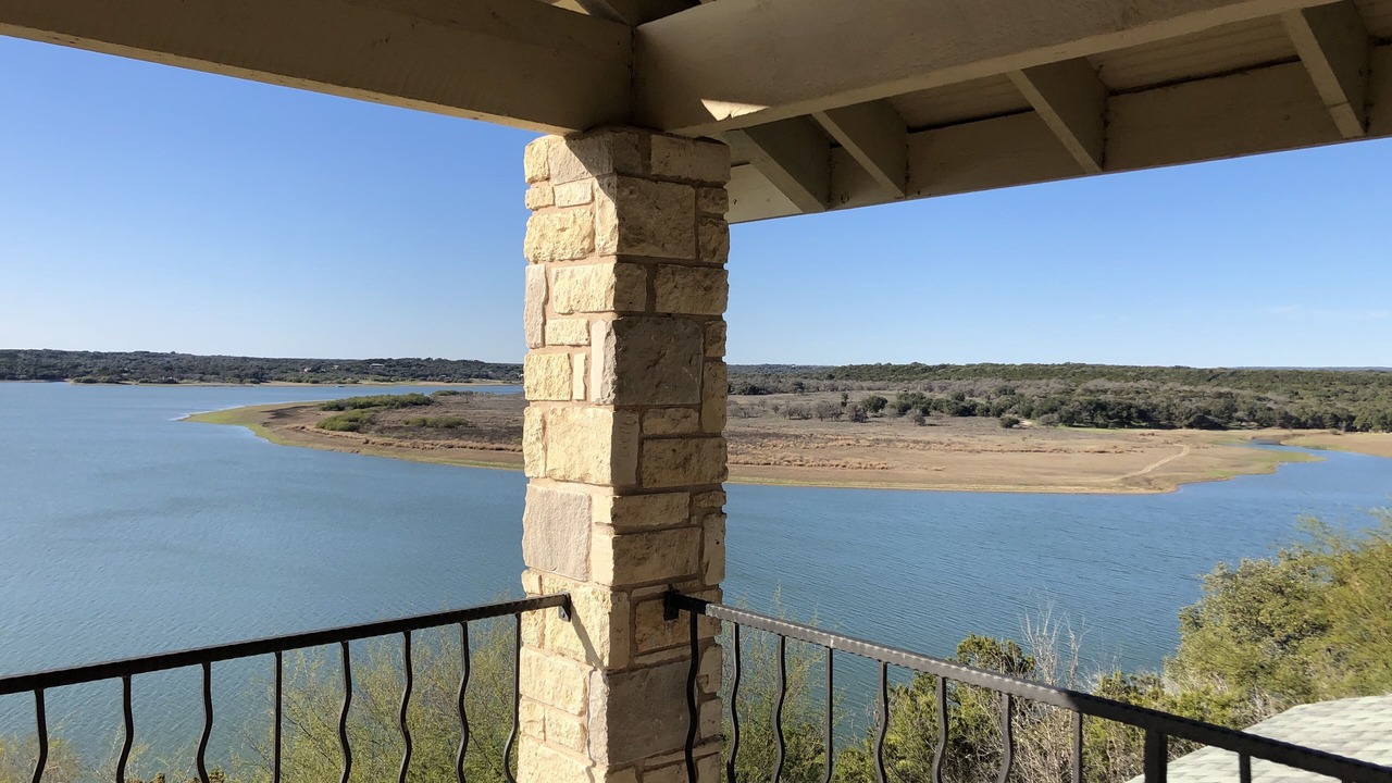 Photo of Patio Balcony in Spicewood