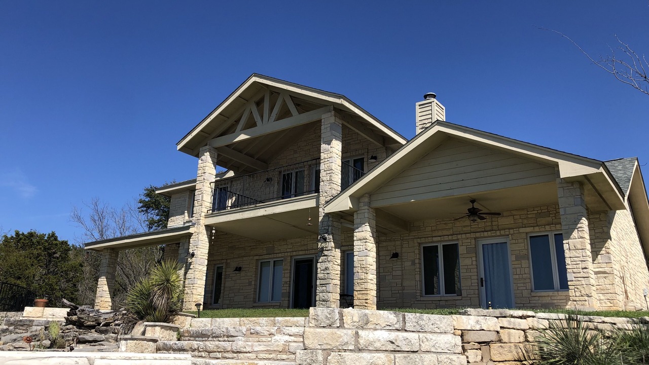Photo of Outdoor in Spicewood