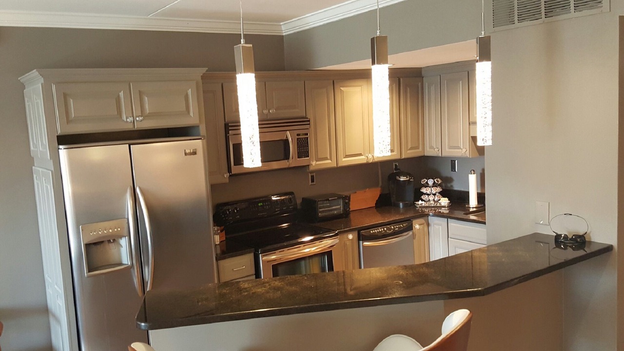 Photo of Kitchen in Nashville