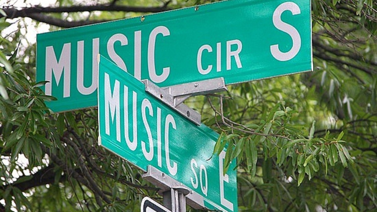 Photo of Others in Nashville