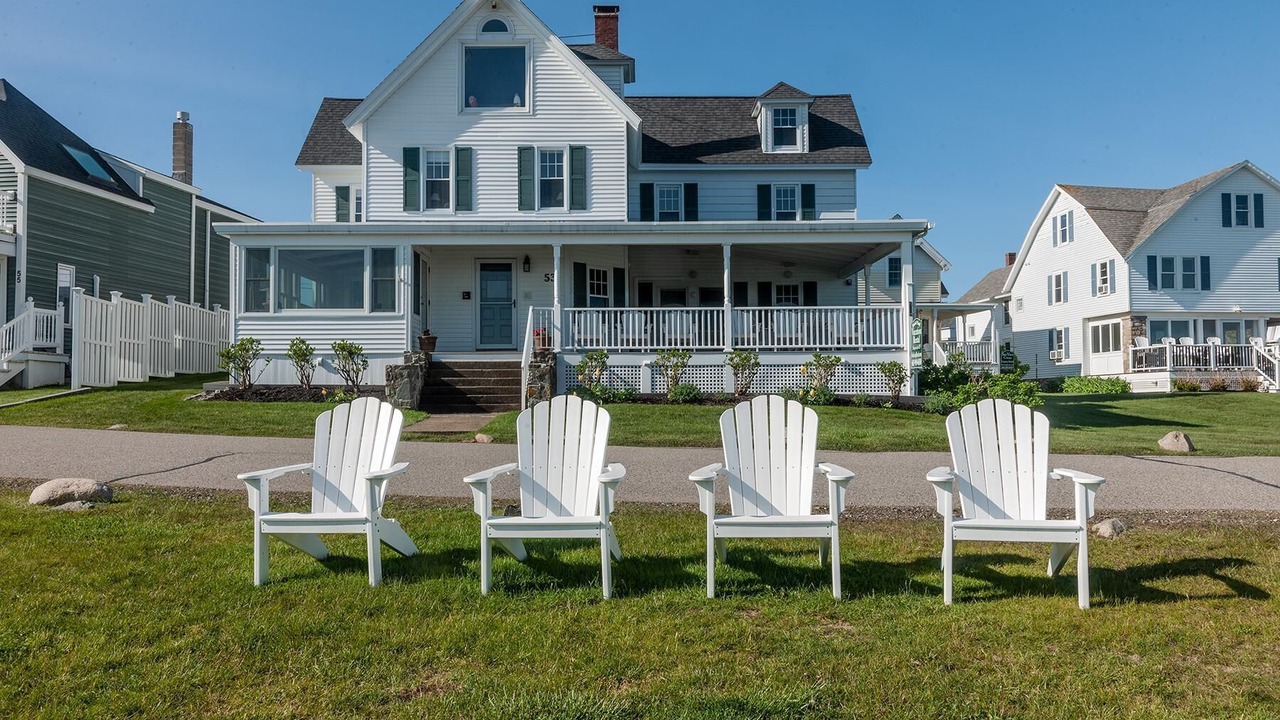 Photo of Outdoor in York Beach