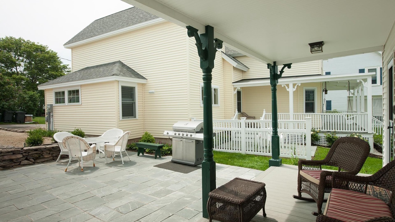 Photo of Outdoor in York Beach