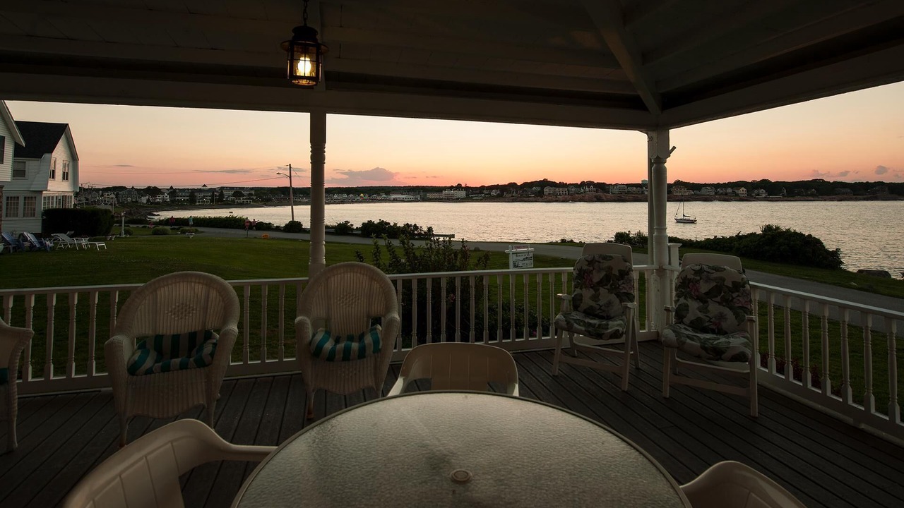 Photo of Outdoor in York Beach