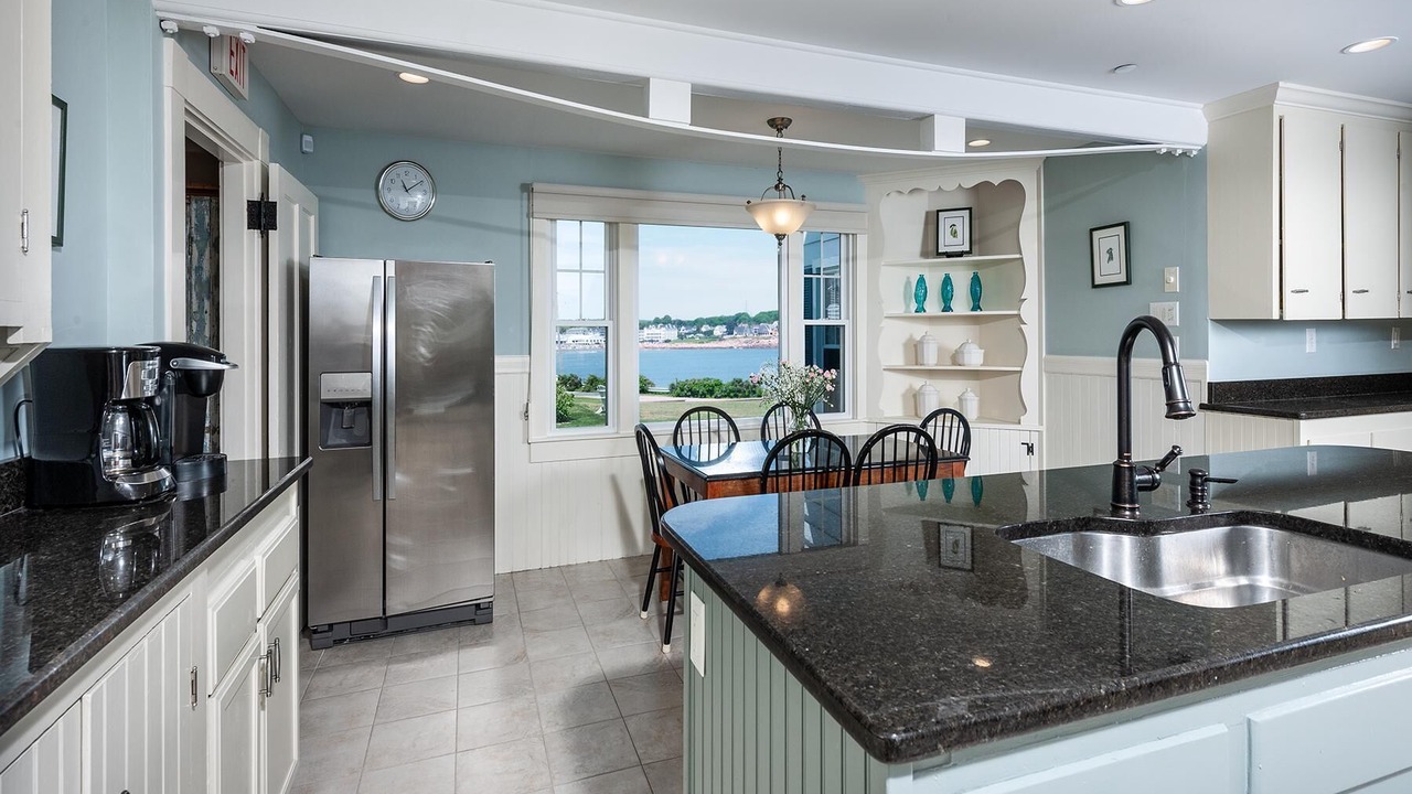Photo of Kitchen in York Beach
