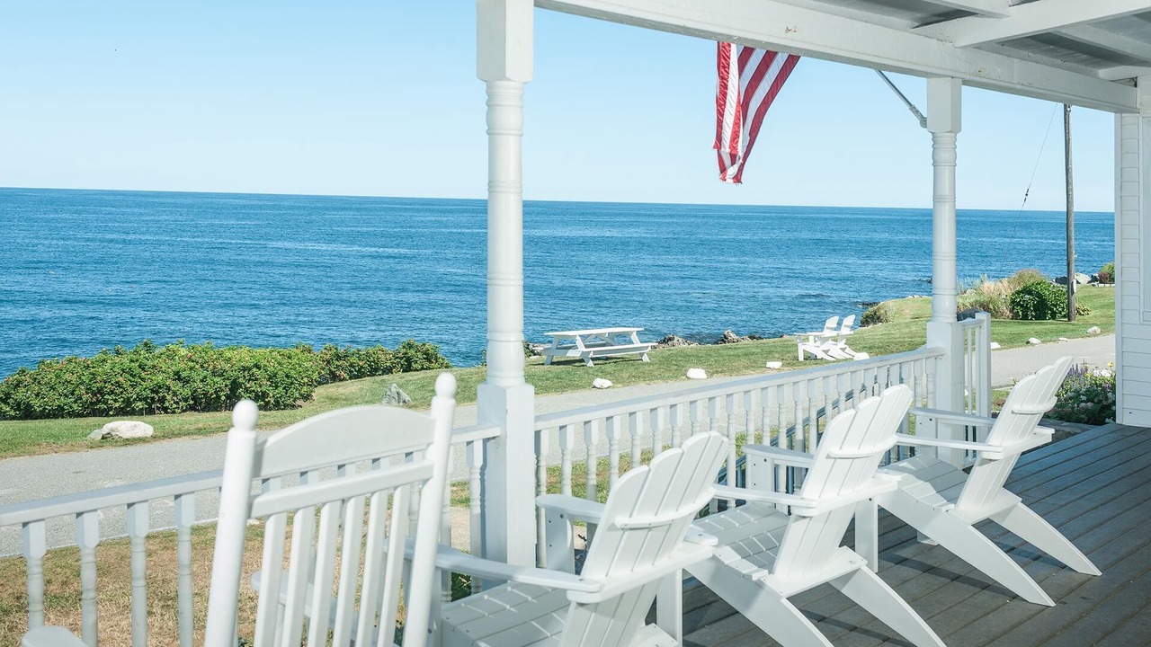 Photo of Outdoor in York Beach