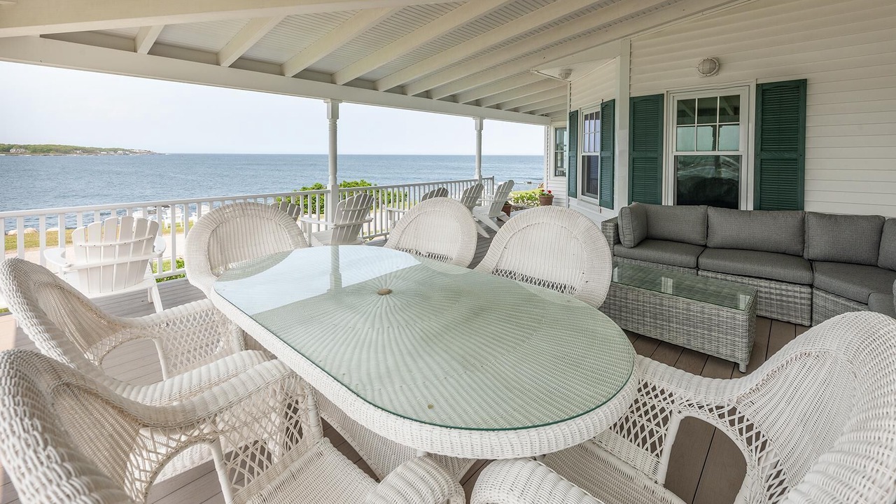 Photo of Outdoor in York Beach