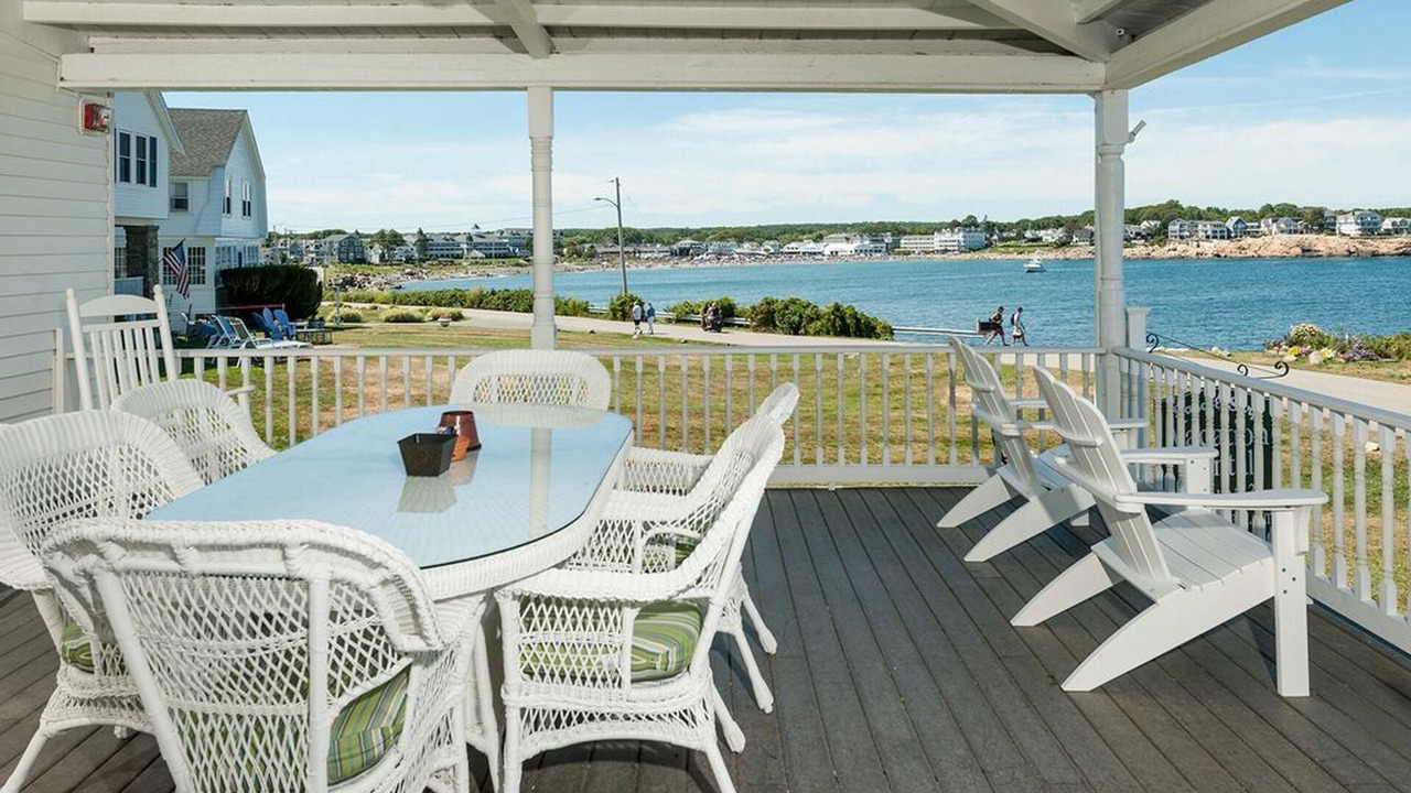 Photo of Outdoor in York Beach