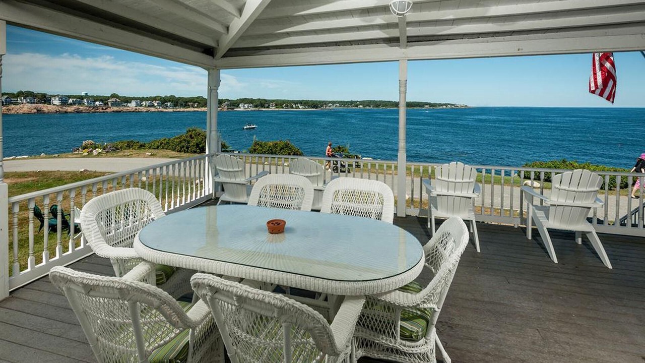 Photo of Outdoor in York Beach
