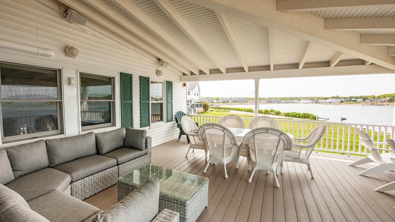 Photo of Outdoor in York Beach