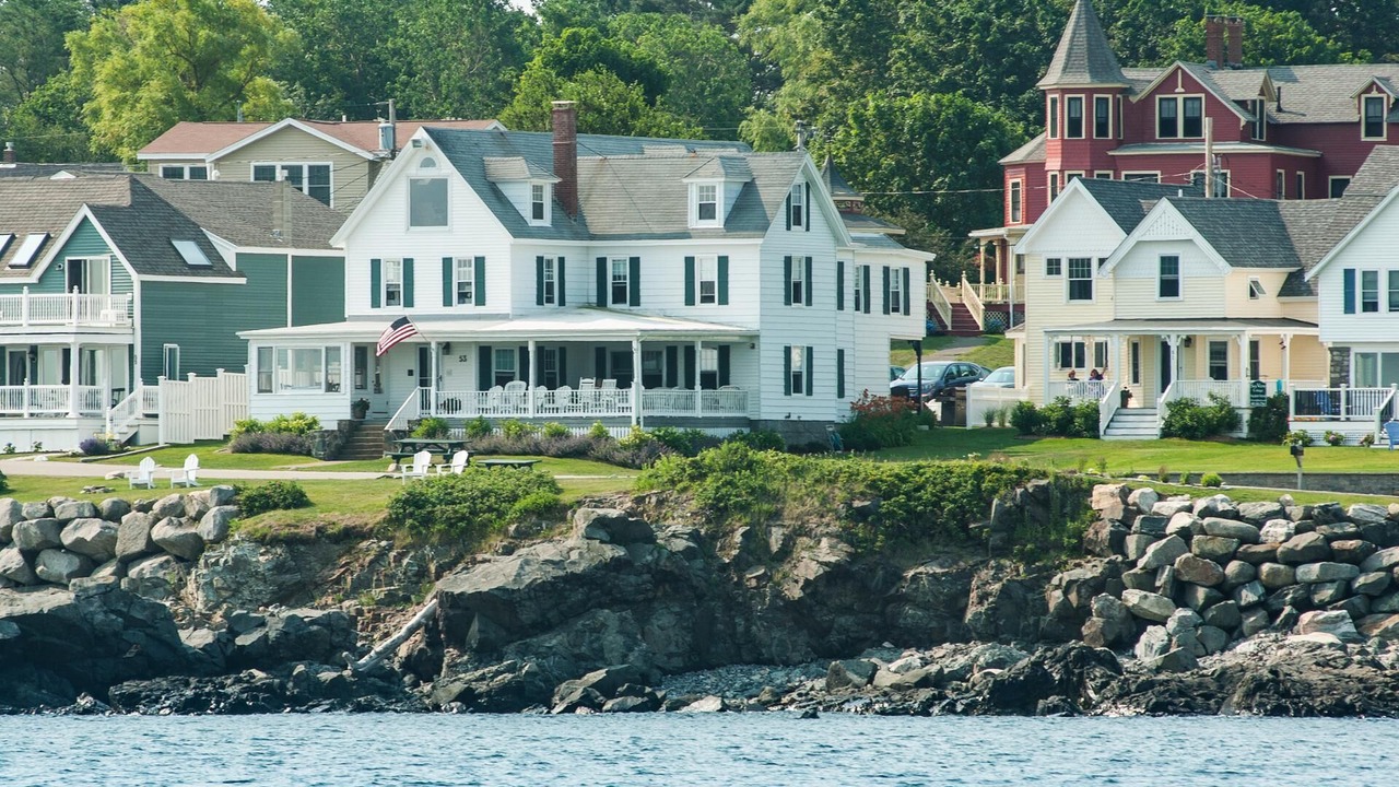 Photo of Outdoor in York Beach