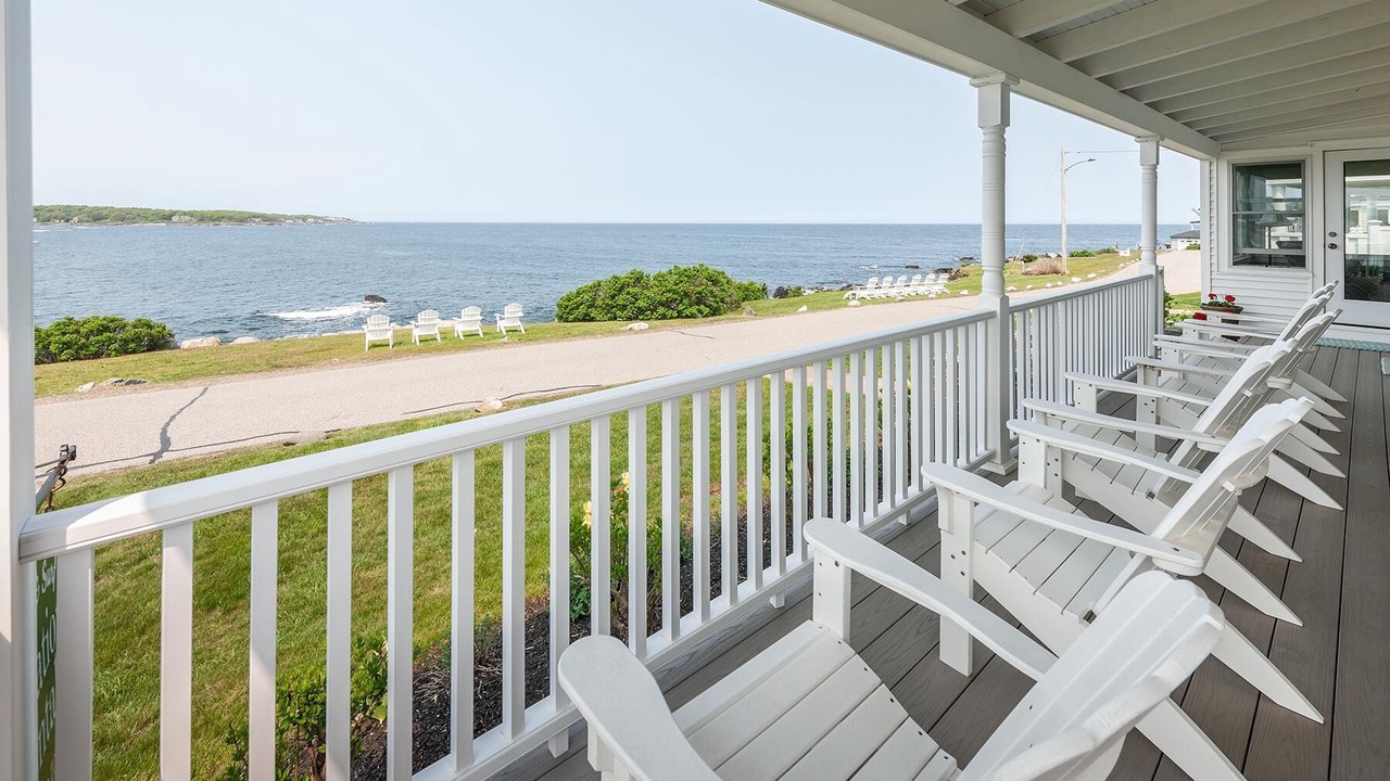 Photo of Outdoor in York Beach