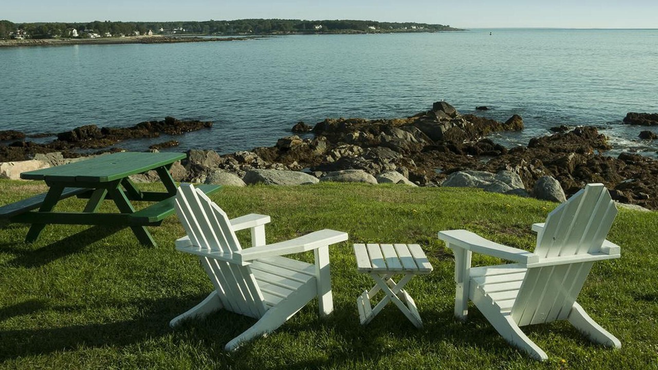 Photo of Outdoor in York Beach