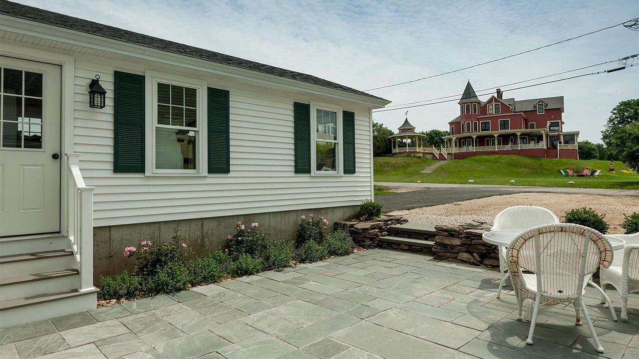 Photo of Outdoor in York Beach
