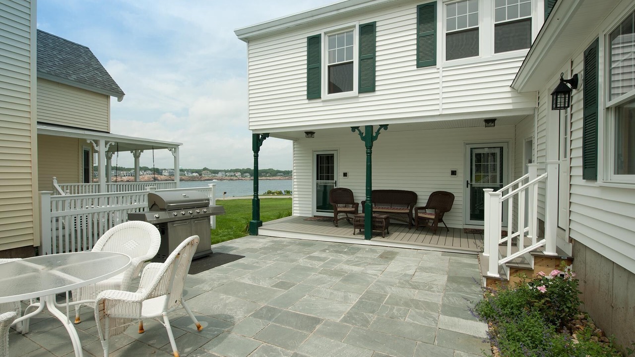 Photo of Outdoor in York Beach