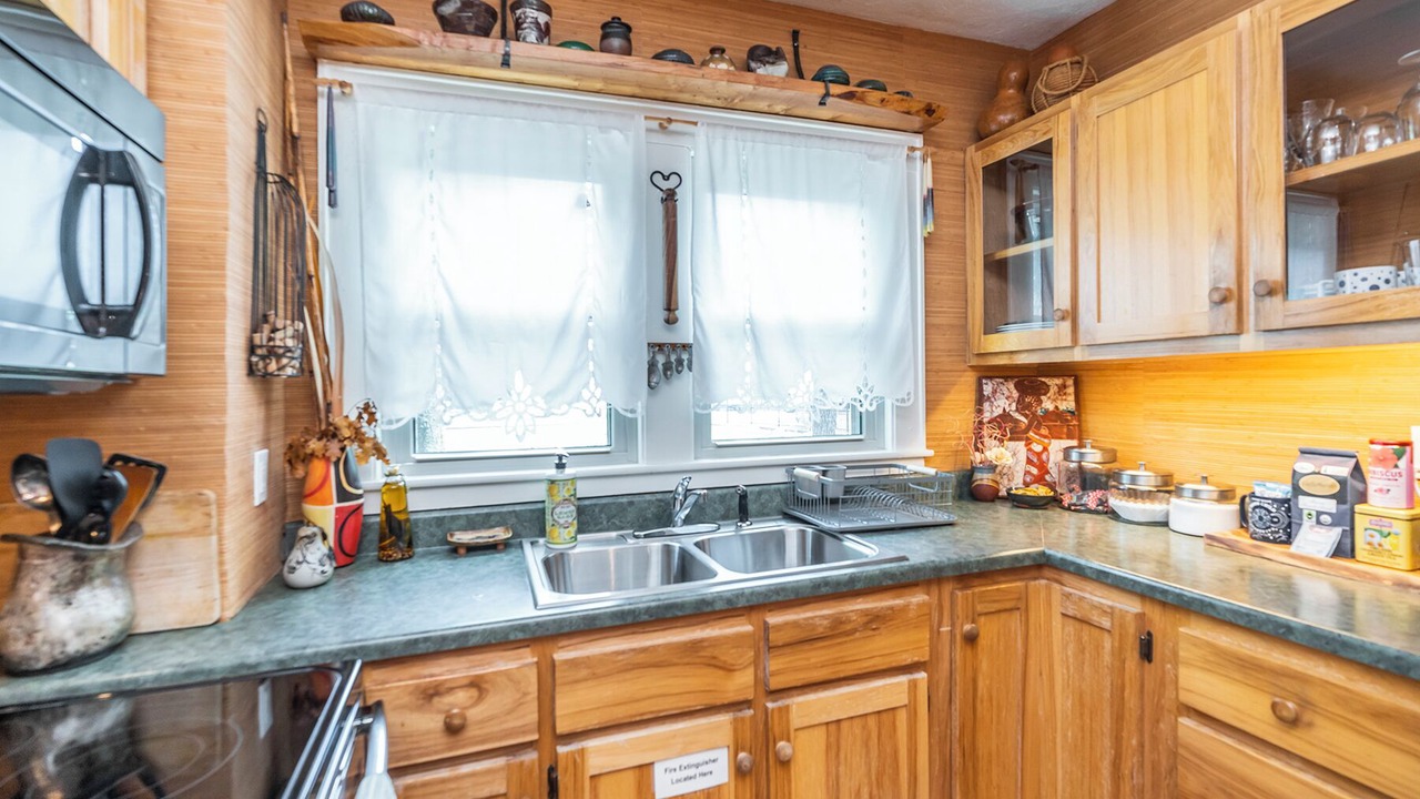 Photo of Kitchen in Berea