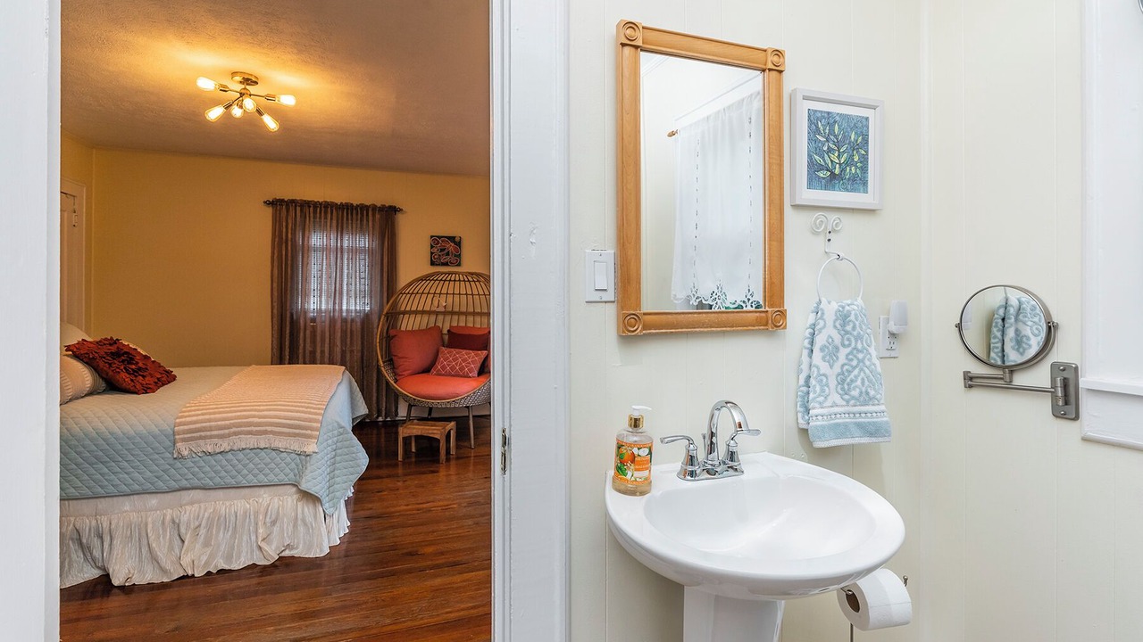 Photo of Bathroom in Berea