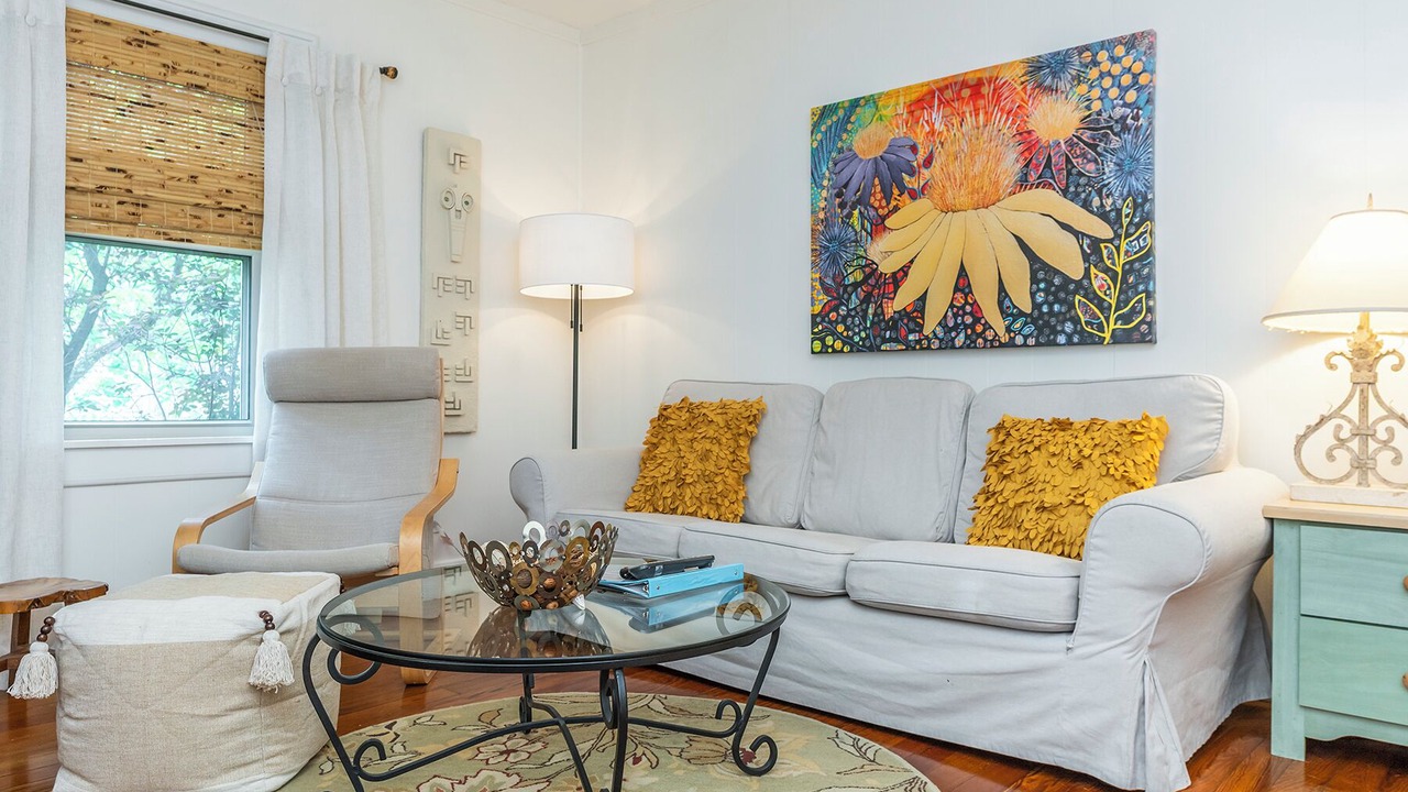 Photo of Livingroom in Berea