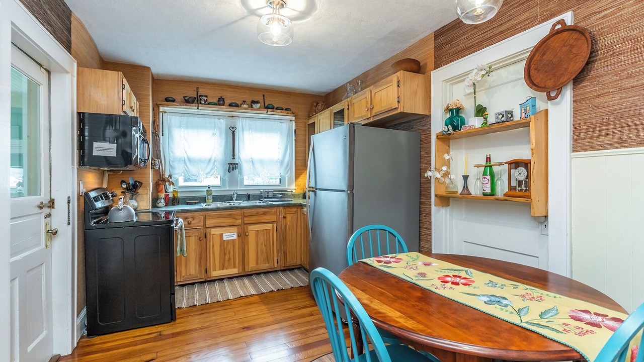 Photo of Kitchen in Berea